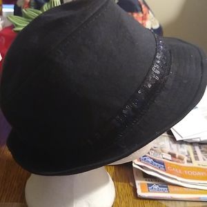 The Simple Fancy Hat